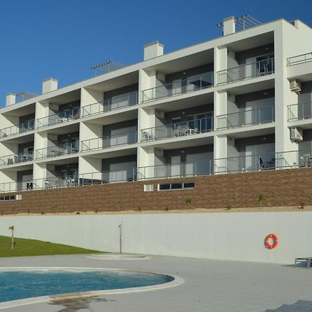 Cazenn Nazare - Apartment Z Luaran gambar