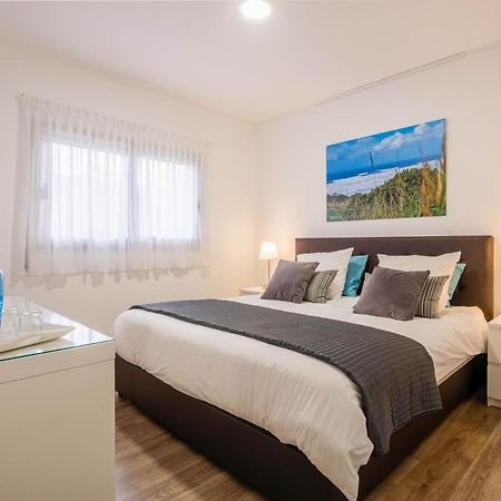 Cazenn Nazare - Apartment Z Luaran gambar