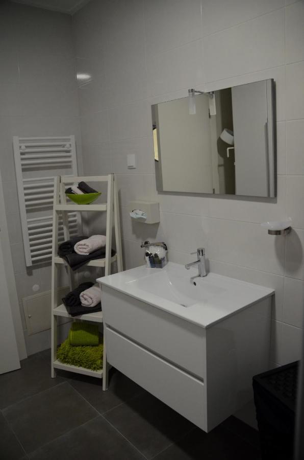 Cazenn Nazare - Apartment Z Luaran gambar