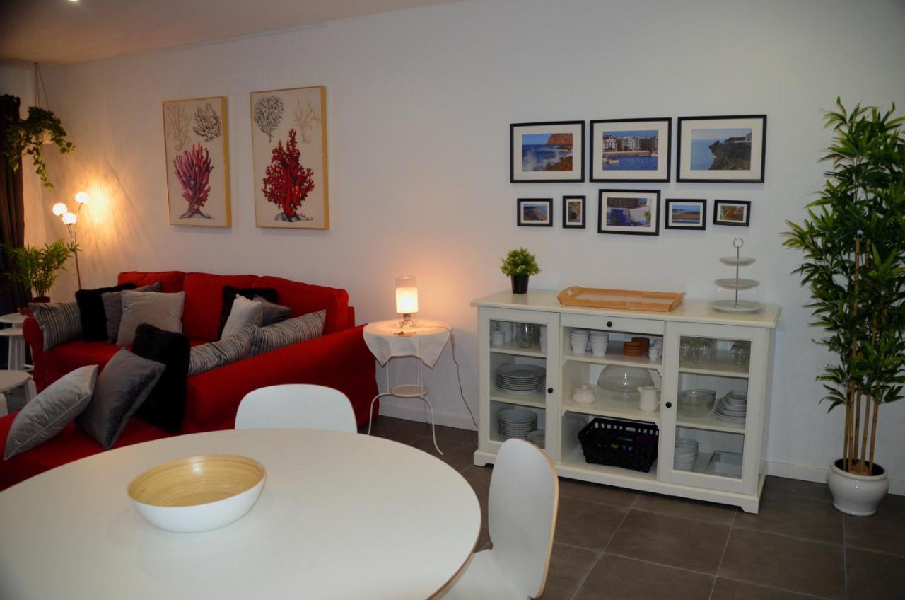 Cazenn Nazare - Apartment Z Luaran gambar