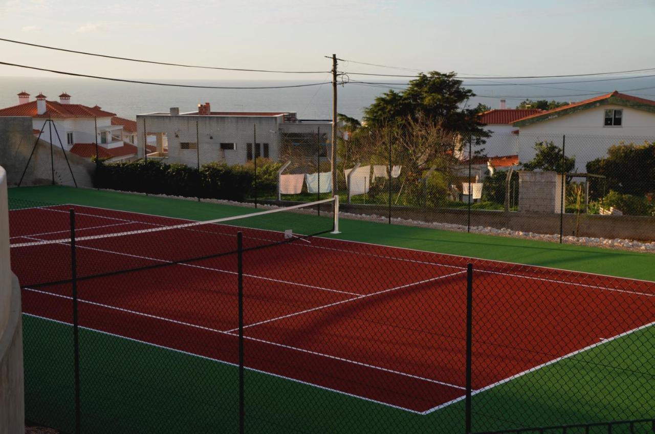 Cazenn Nazare - Apartment Z Luaran gambar