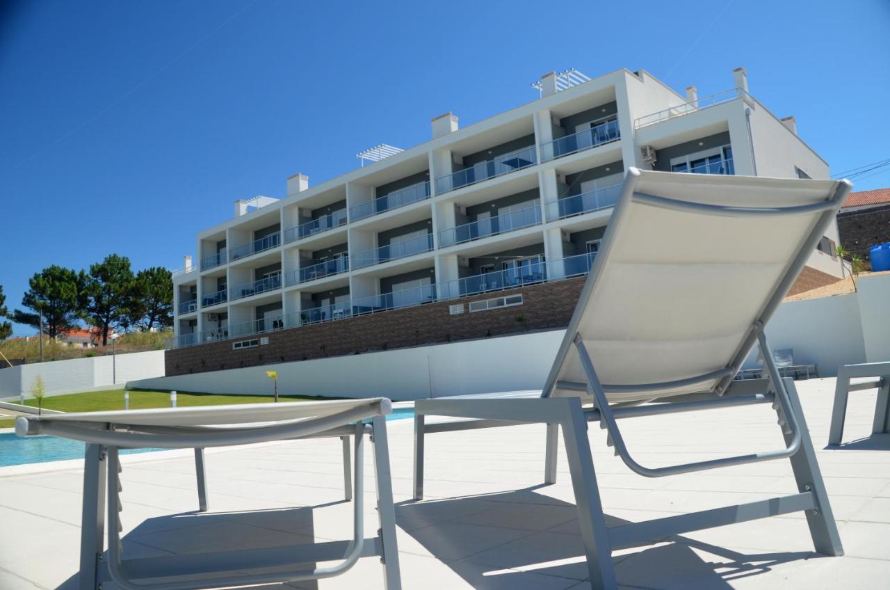 Cazenn Nazare - Apartment Z Luaran gambar