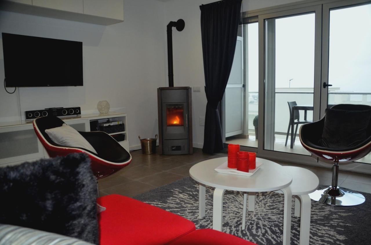 Cazenn Nazare - Apartment Z Luaran gambar