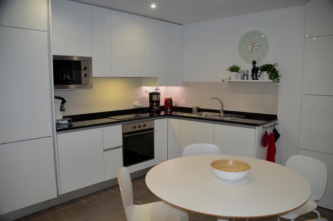 Cazenn Nazare - Apartment Z Luaran gambar