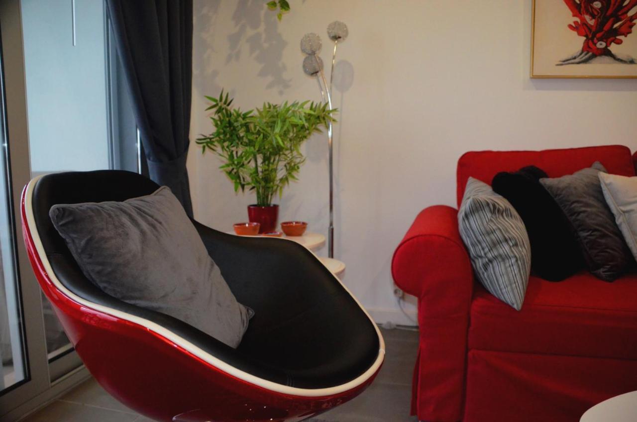 Cazenn Nazare - Apartment Z Luaran gambar
