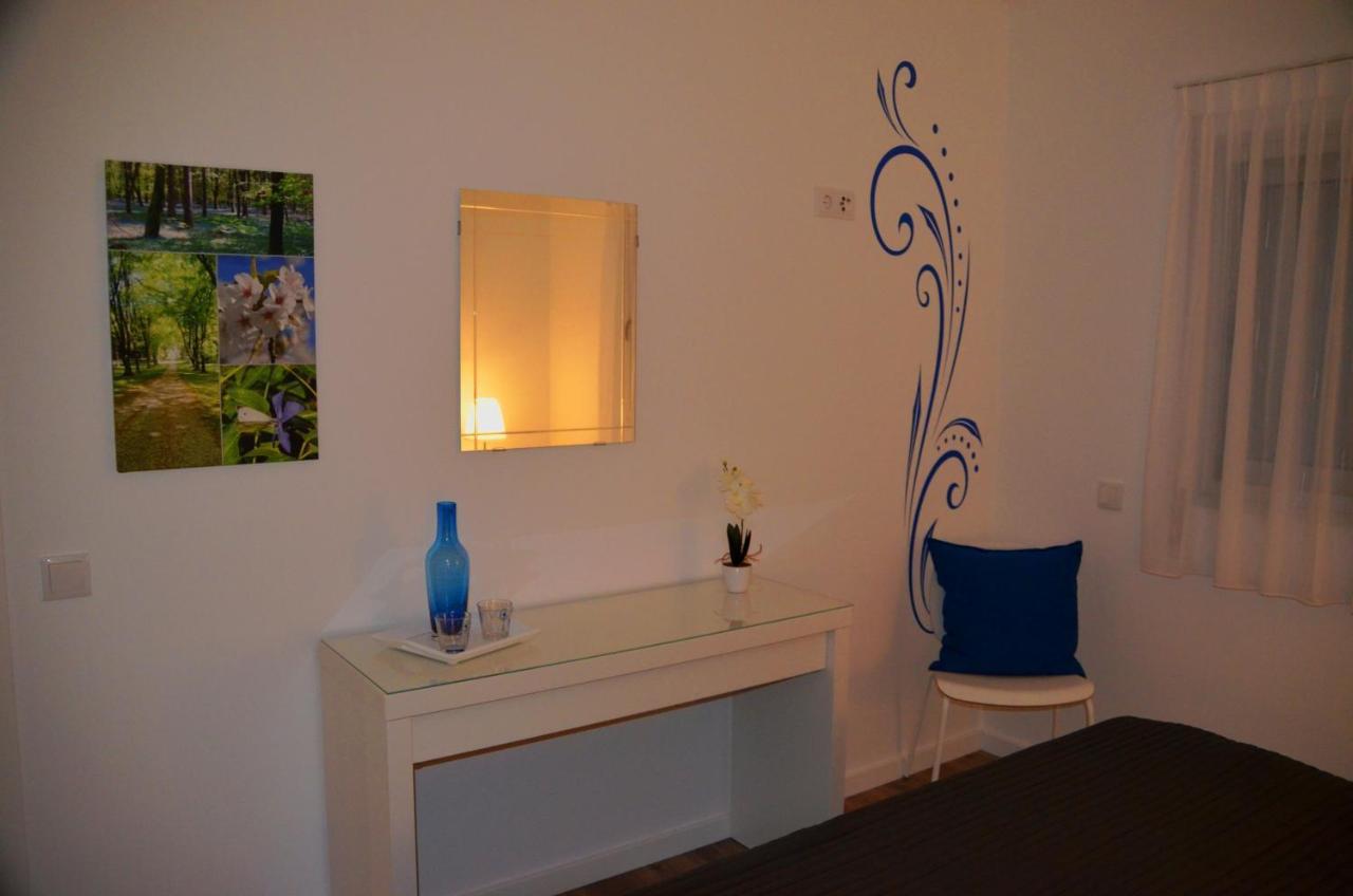 Cazenn Nazare - Apartment Z Luaran gambar