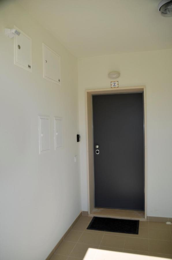 Cazenn Nazare - Apartment Z Luaran gambar