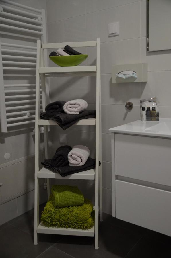 Cazenn Nazare - Apartment Z Luaran gambar