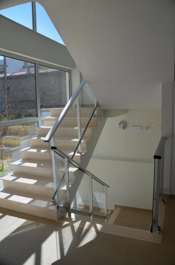 Cazenn Nazare - Apartment Z Luaran gambar