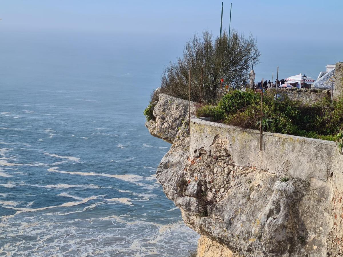 Cazenn Nazare - Apartment Z Luaran gambar