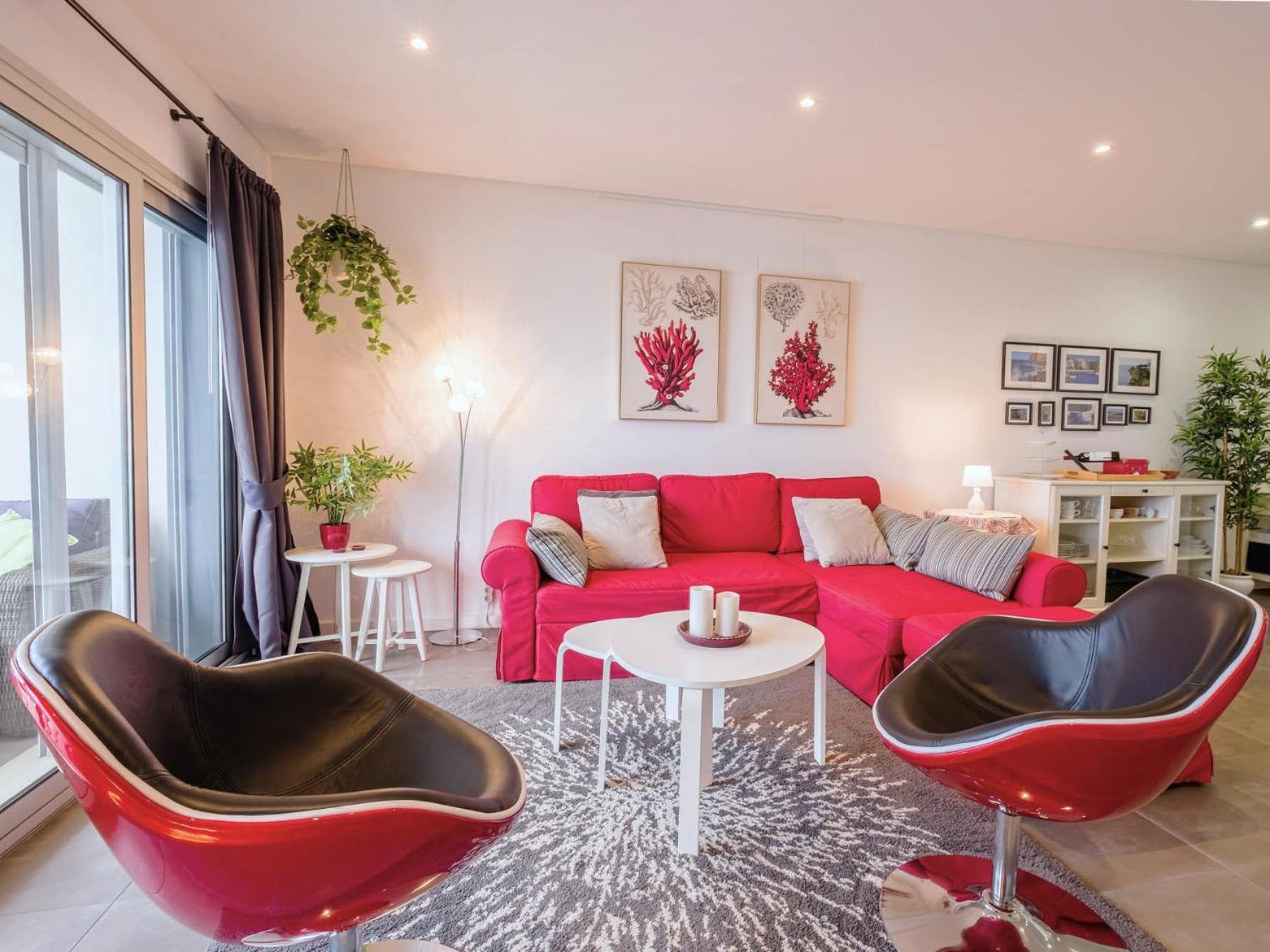Cazenn Nazare - Apartment Z Luaran gambar