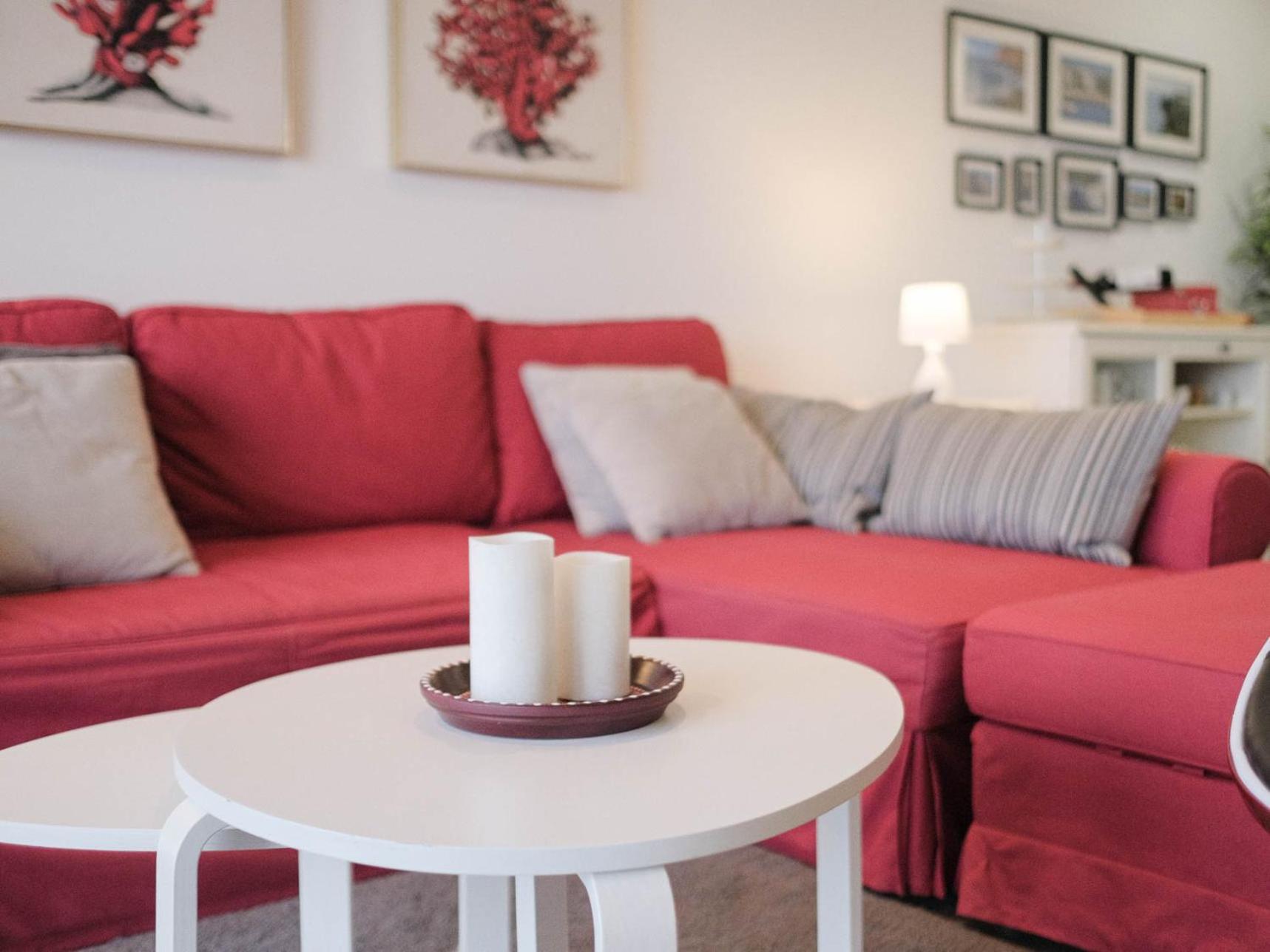 Cazenn Nazare - Apartment Z Luaran gambar