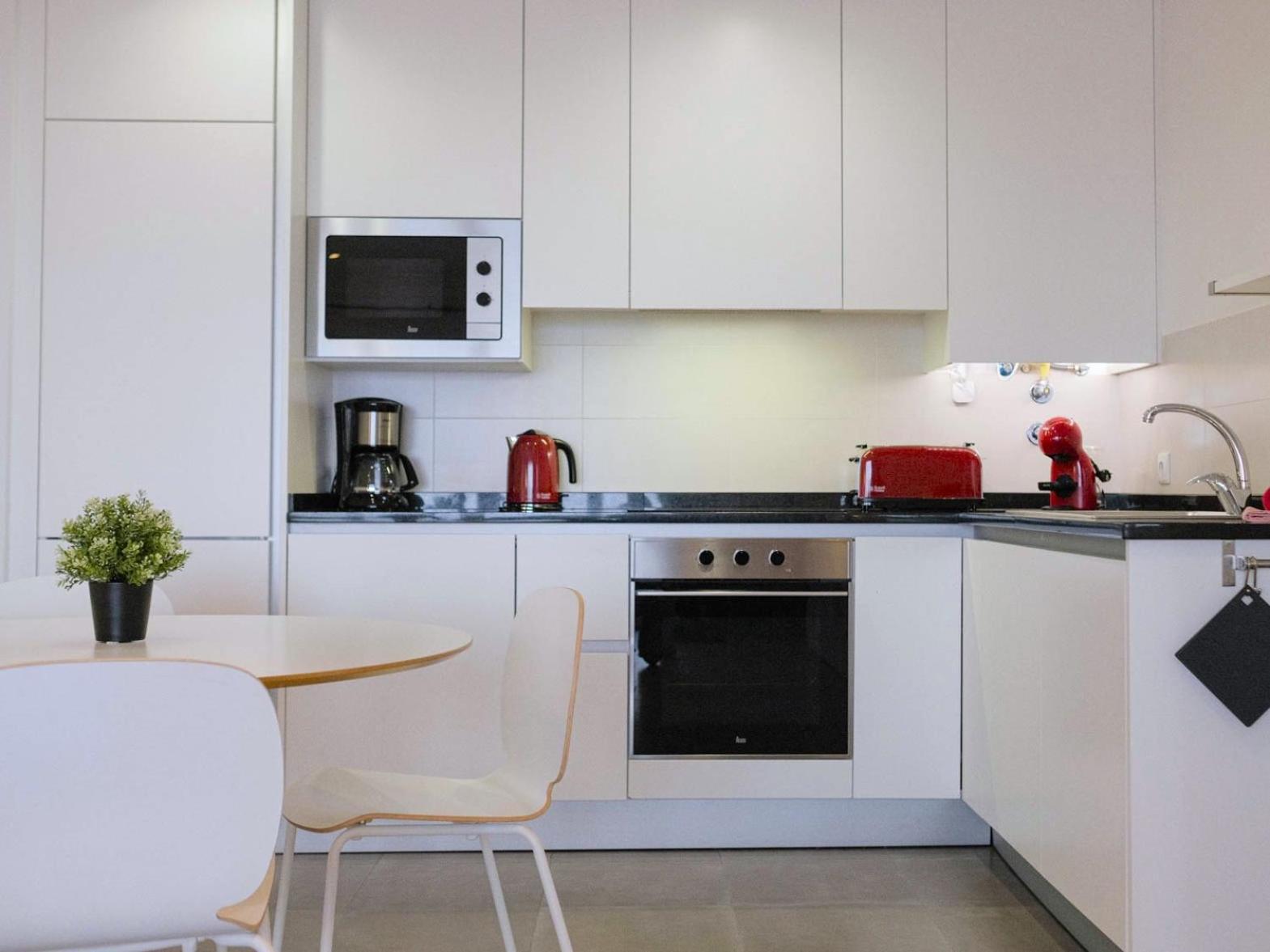 Cazenn Nazare - Apartment Z Luaran gambar