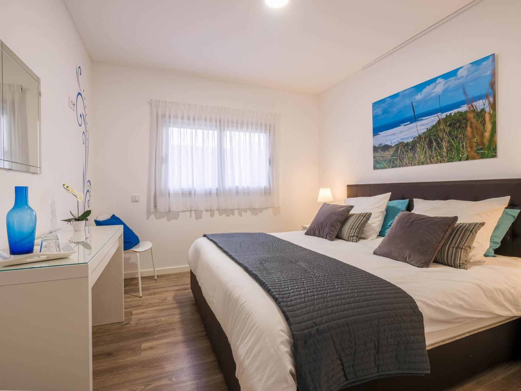 Cazenn Nazare - Apartment Z Luaran gambar