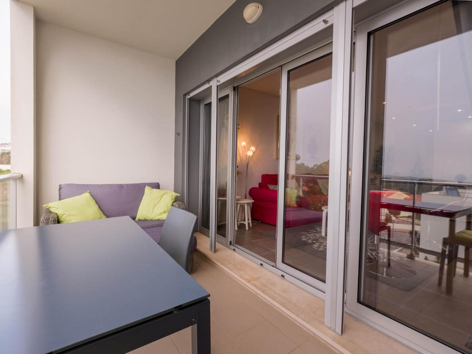 Cazenn Nazare - Apartment Z Luaran gambar