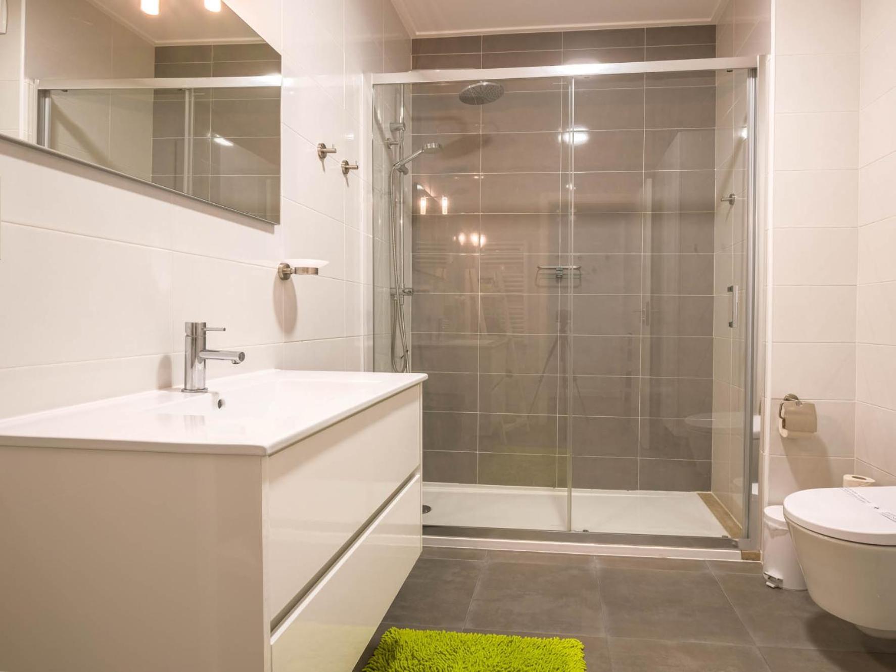 Cazenn Nazare - Apartment Z Luaran gambar