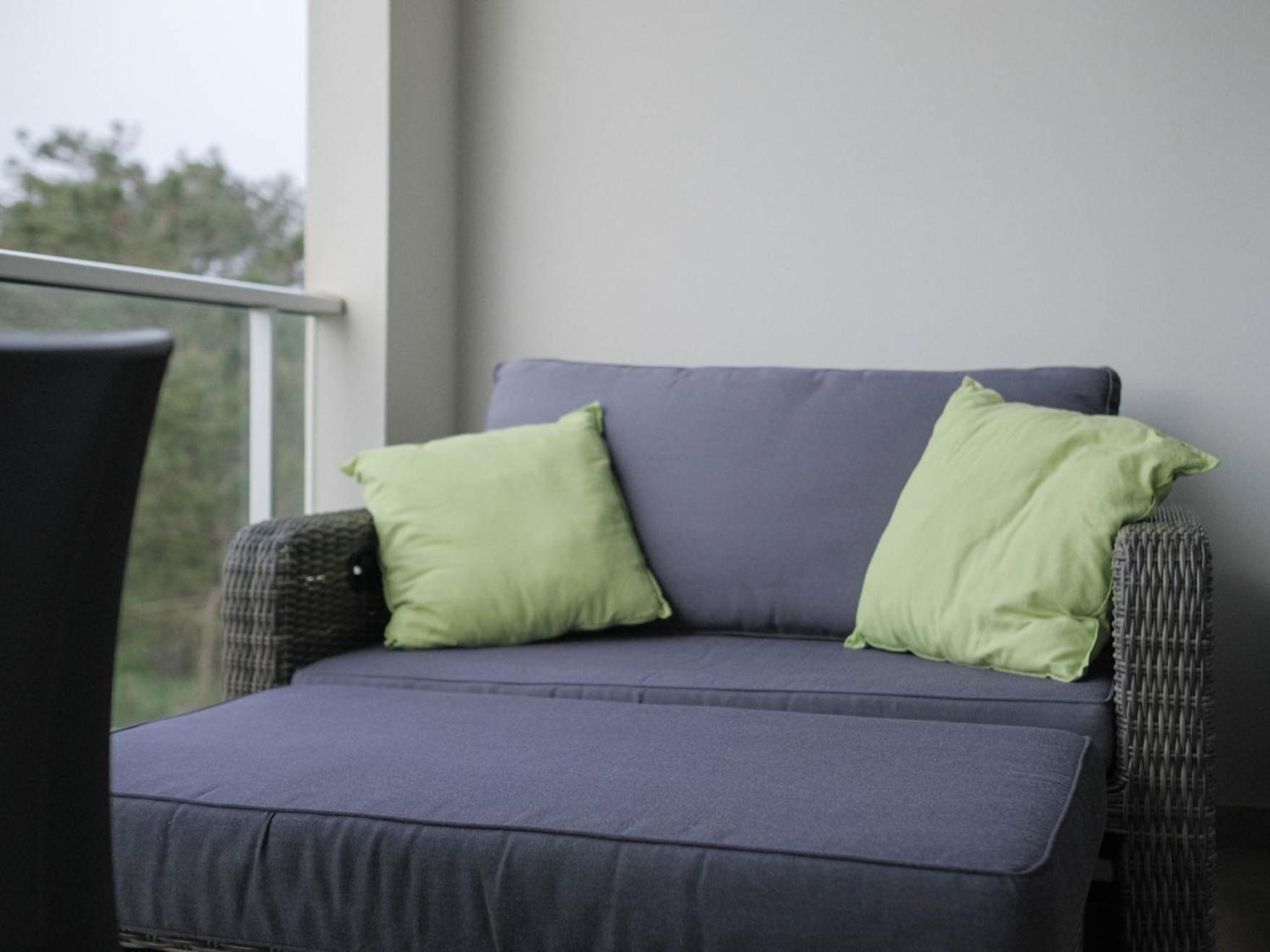 Cazenn Nazare - Apartment Z Luaran gambar