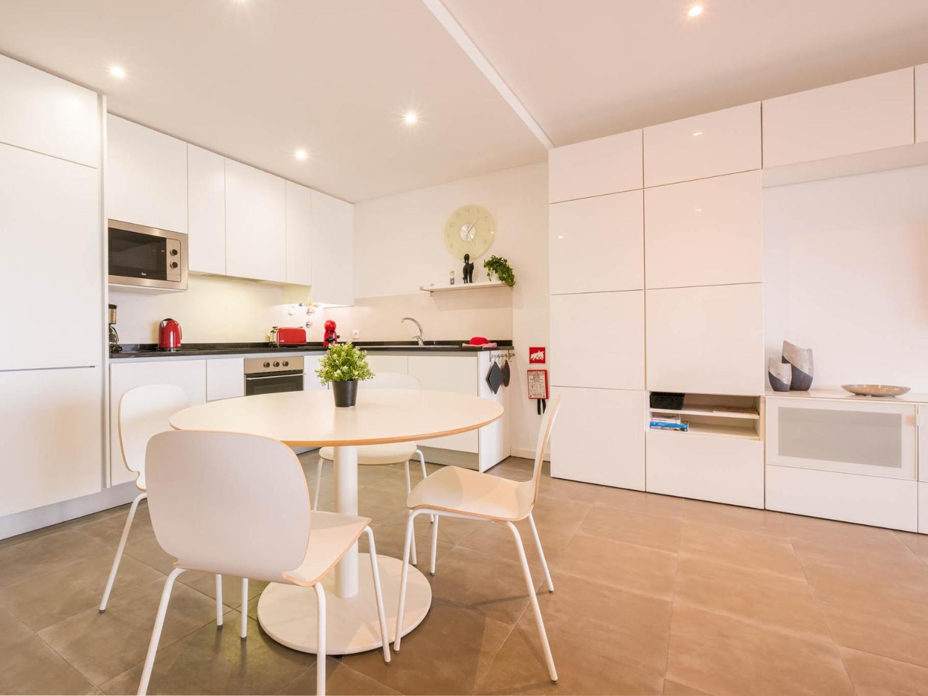 Cazenn Nazare - Apartment Z Luaran gambar