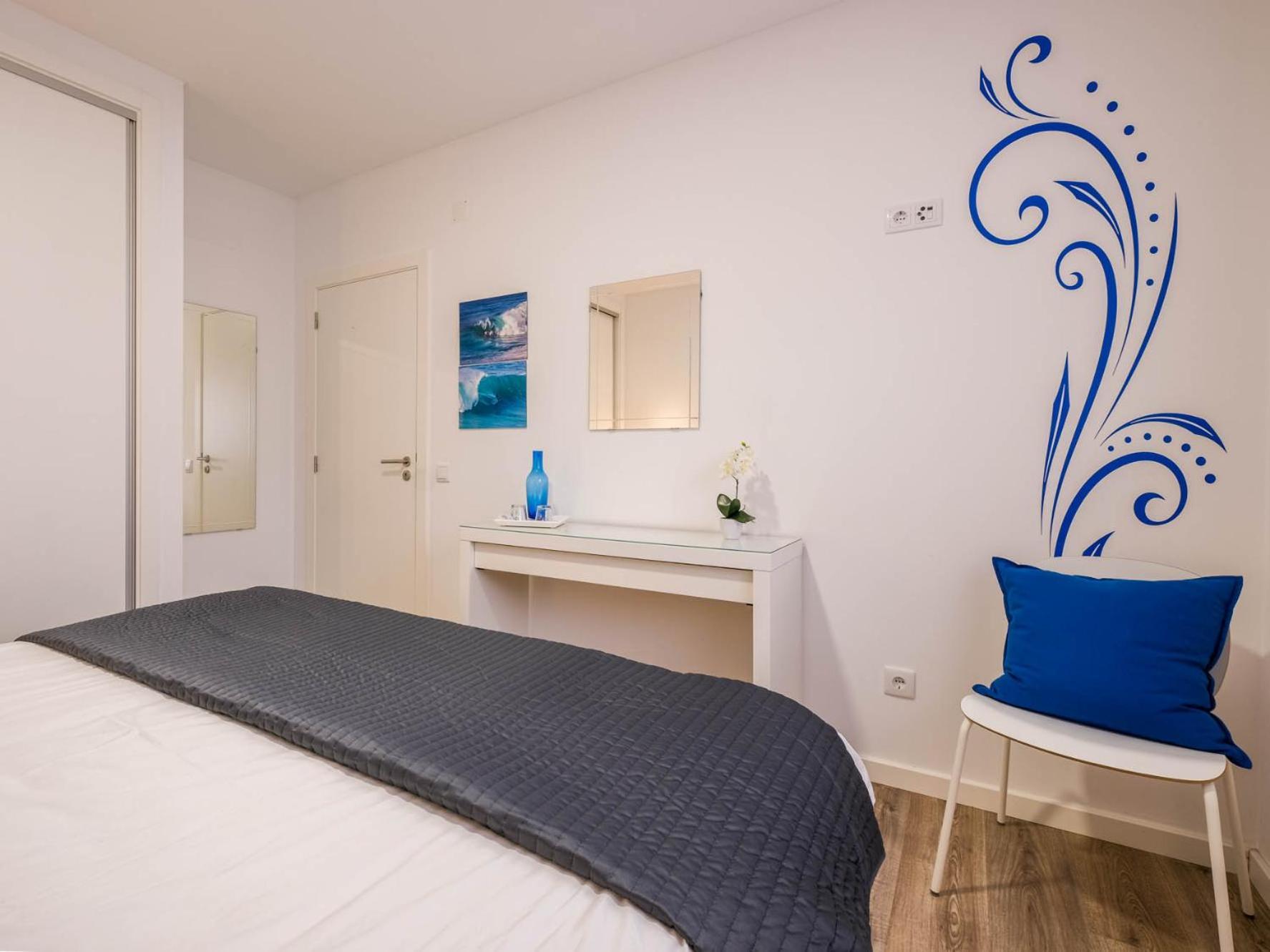 Cazenn Nazare - Apartment Z Luaran gambar