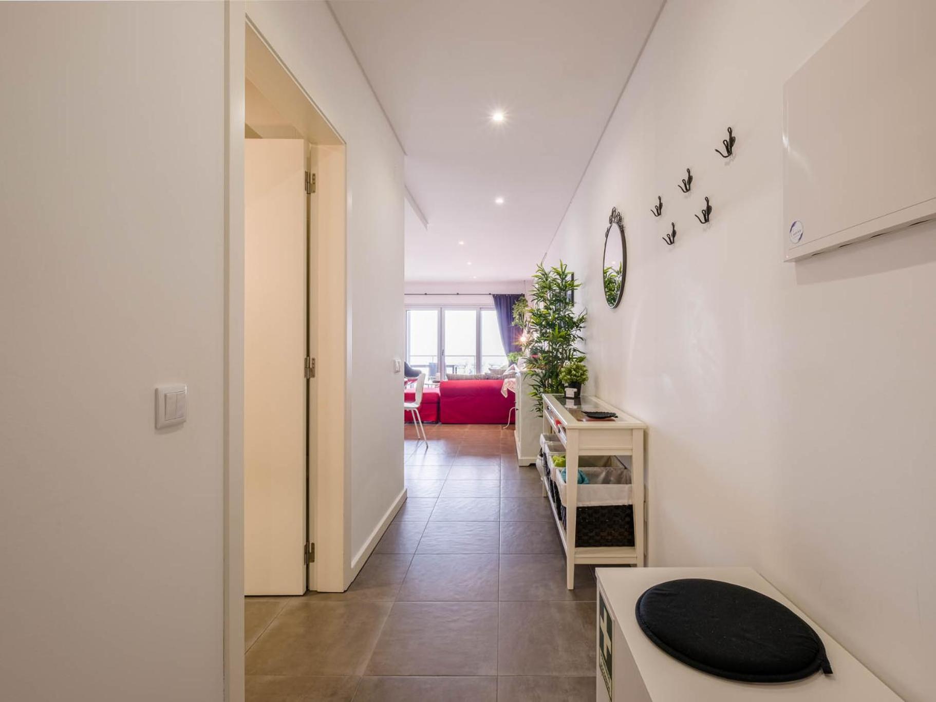 Cazenn Nazare - Apartment Z Luaran gambar